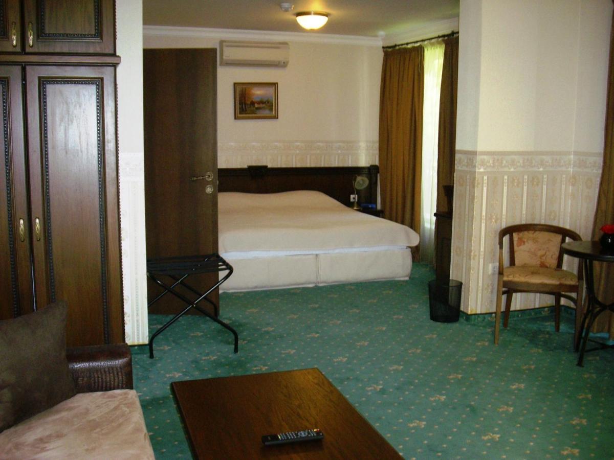 Amsterdam Hotel - Sofia — Photos 3